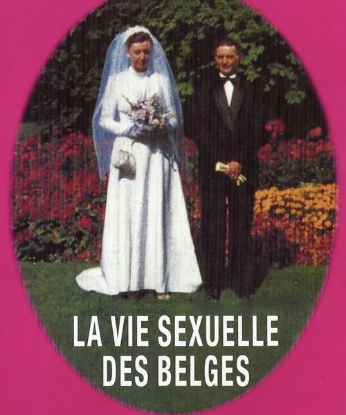 La Vie sexuelle des Belges 1950-1978