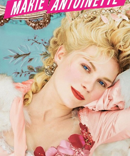 Marie-Antoinette