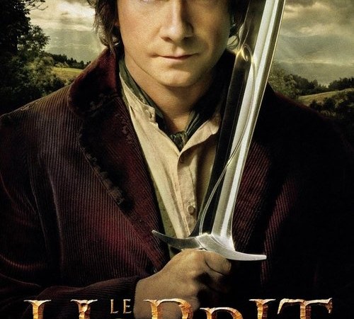 Le Hobbit : Un voyage inattendu