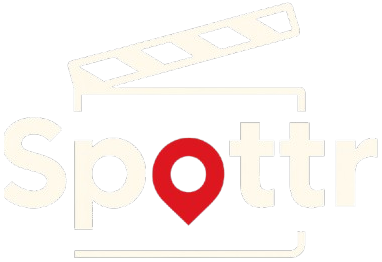 Spottr